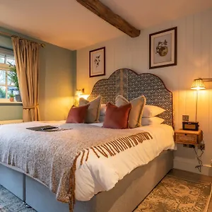 The Old House Burstow