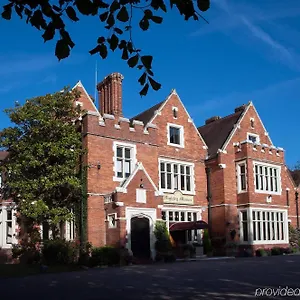 Highley Manor Balcombe